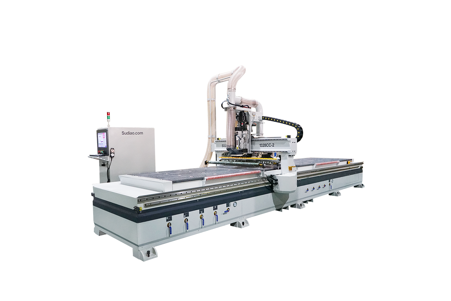 板式家具生產(chǎn)設備