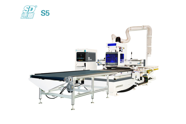 板式家具開(kāi)料機(jī)